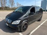 Mercedes-Benz Mercedes Viano 3.0 CDI V6 7-Sitzer Exclusi... - Mercedes-Benz Viano Gebrauchtwagen in Stuttgart
