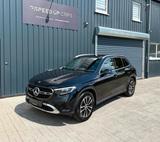 Mercedes-Benz GLC 200 4Matic Avantgarde Advanced Panorama 360 - Mercedes-Benz GLC 200 in Dortmund