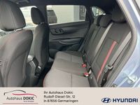 Hyundai i20 - Vorschau Bild 8