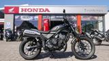Honda CL 500 AP **JUNGE GEBRAUCHTE** - HONDA 500 CL