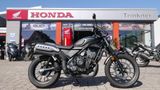 Honda CL 500 AP **JUNGE GEBRAUCHTE** - HONDA CL 500