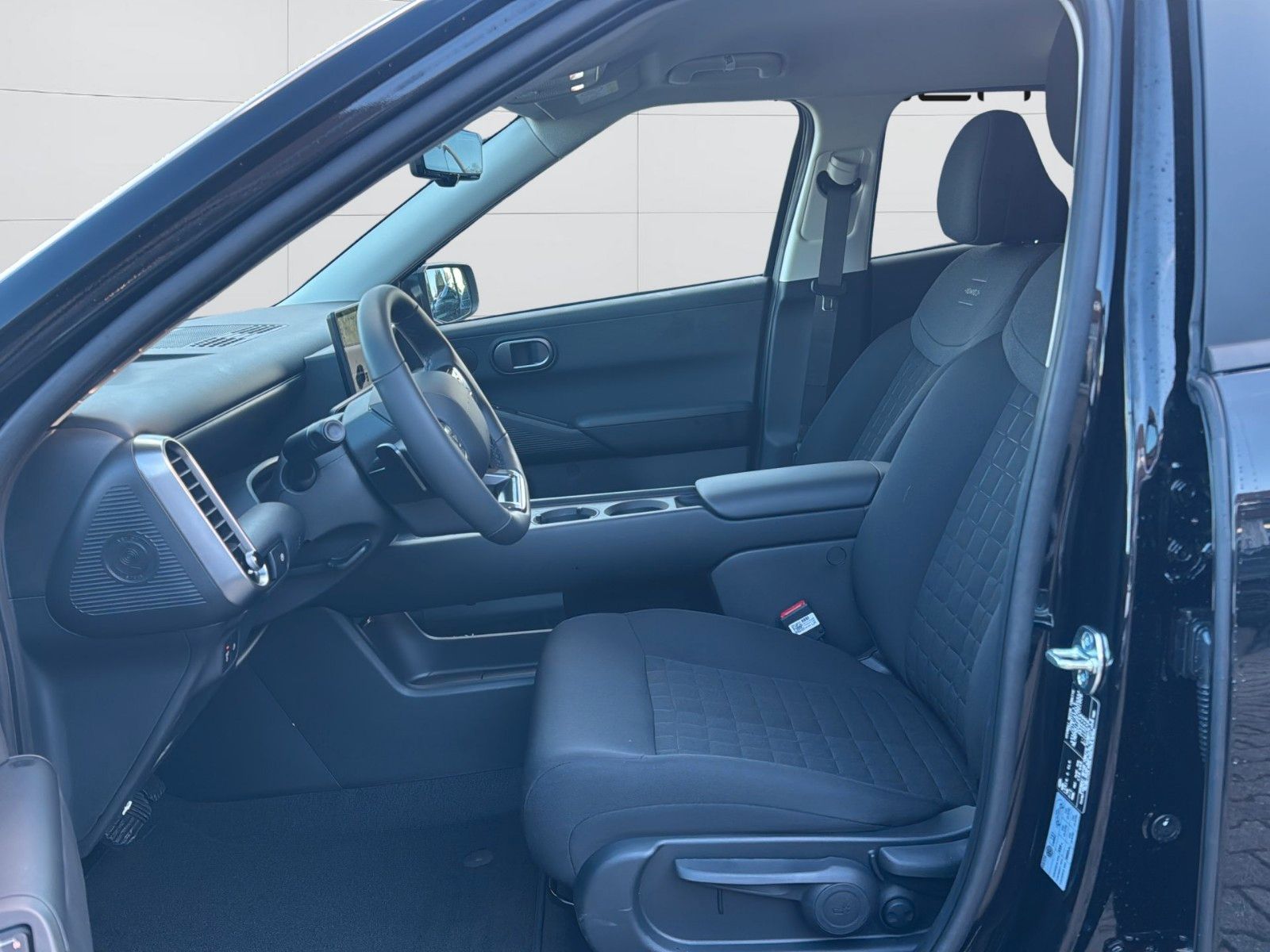 Hyundai IONIQ 3 – Bild 6