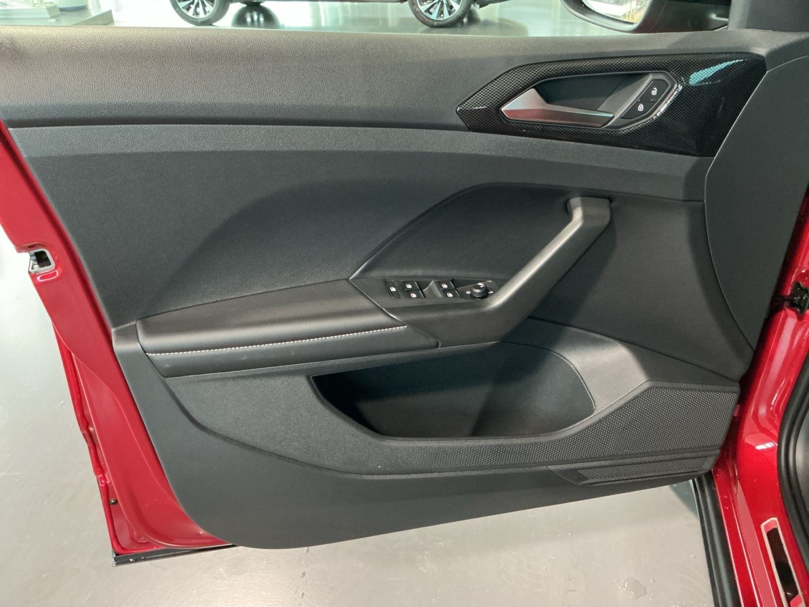 Volkswagen T-Cross - Bild 15