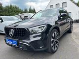 Mercedes-Benz GLC 220d 4Matic 9G-TRONIC "2020 AHK+Multib+360Gr - Mercedes-Benz GLC 220 in Wuppertal