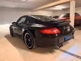 Porsche 911 Carrera 4S - Schaltgetriebe - Porsche aus 2008: 911 4s