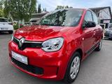 Renault Twingo Zen Navi PDC Klimaa-Orig-49TKM - gebrauchte Renault Twingo aus dem Jahr 2023
