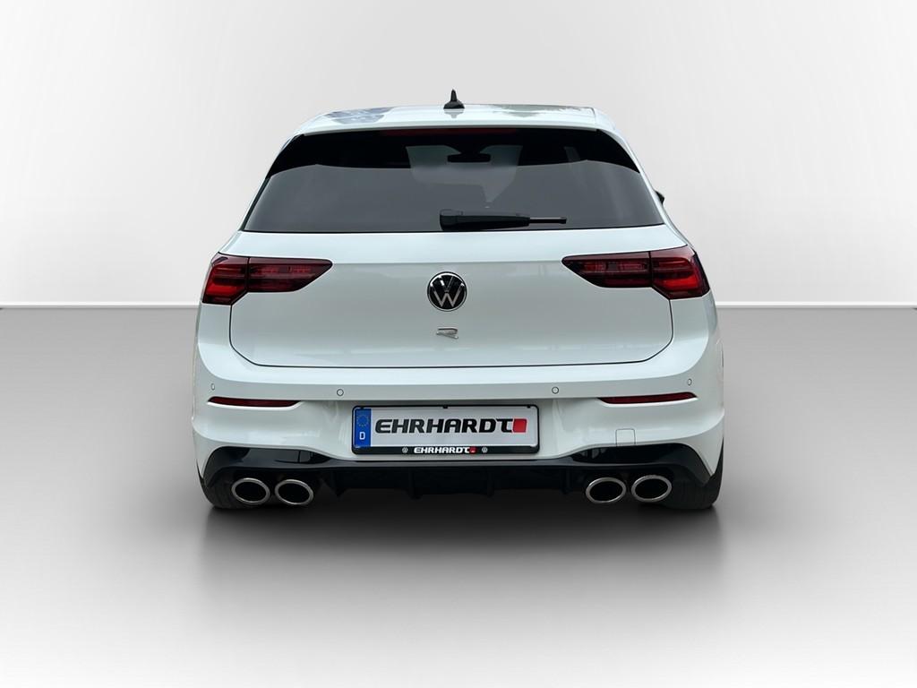 Volkswagen Golf VIII 2.0 TSI DSG 4Motion R DCC PANO*HARMAN*, миниатюра 6