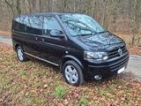 Volkswagen T5.2 Multivan Team 2.0 TDI - Volkswagen T5 Multivan: Team