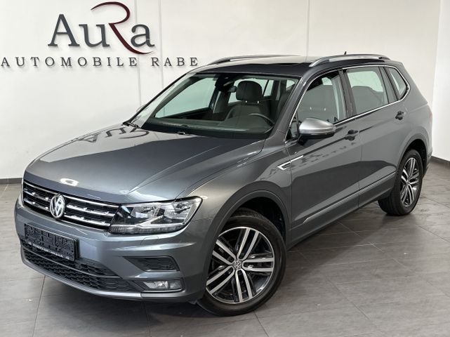 Volkswagen Tiguan Allspace 2.0 TDI DSG CL NAV+PANO+ACC+19ZO