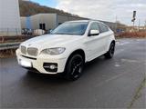 BMW Bmw X6 40D M Sportpaket - gebrauchte BMW 6er Reihe aus dem Jahr 2010