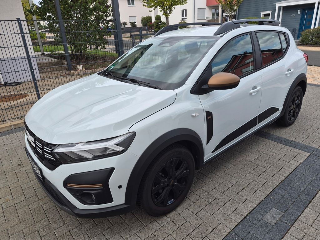 Image of Dacia Sandero