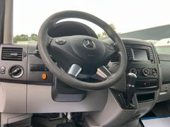 MERCEDES-BENZ Sprinter 413/414/416/510/511/513/514/516 CDI (906.653/655/657) - Vorschau 27