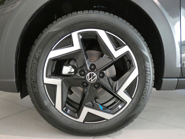 Taigo 1.0 TSI R-Line DSG AHK PANO ACC NAV KAMERA
