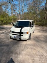 Volkswagen T4 Camper Umbau  - Volkswagen T4: Umbau