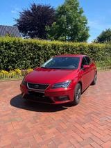 Seat SEAT Leon ST 2.0 TDI DSG Xcellence | LED | Navi 