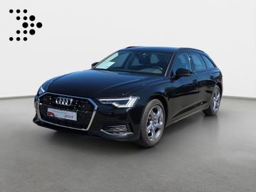 Audi A6 - 2