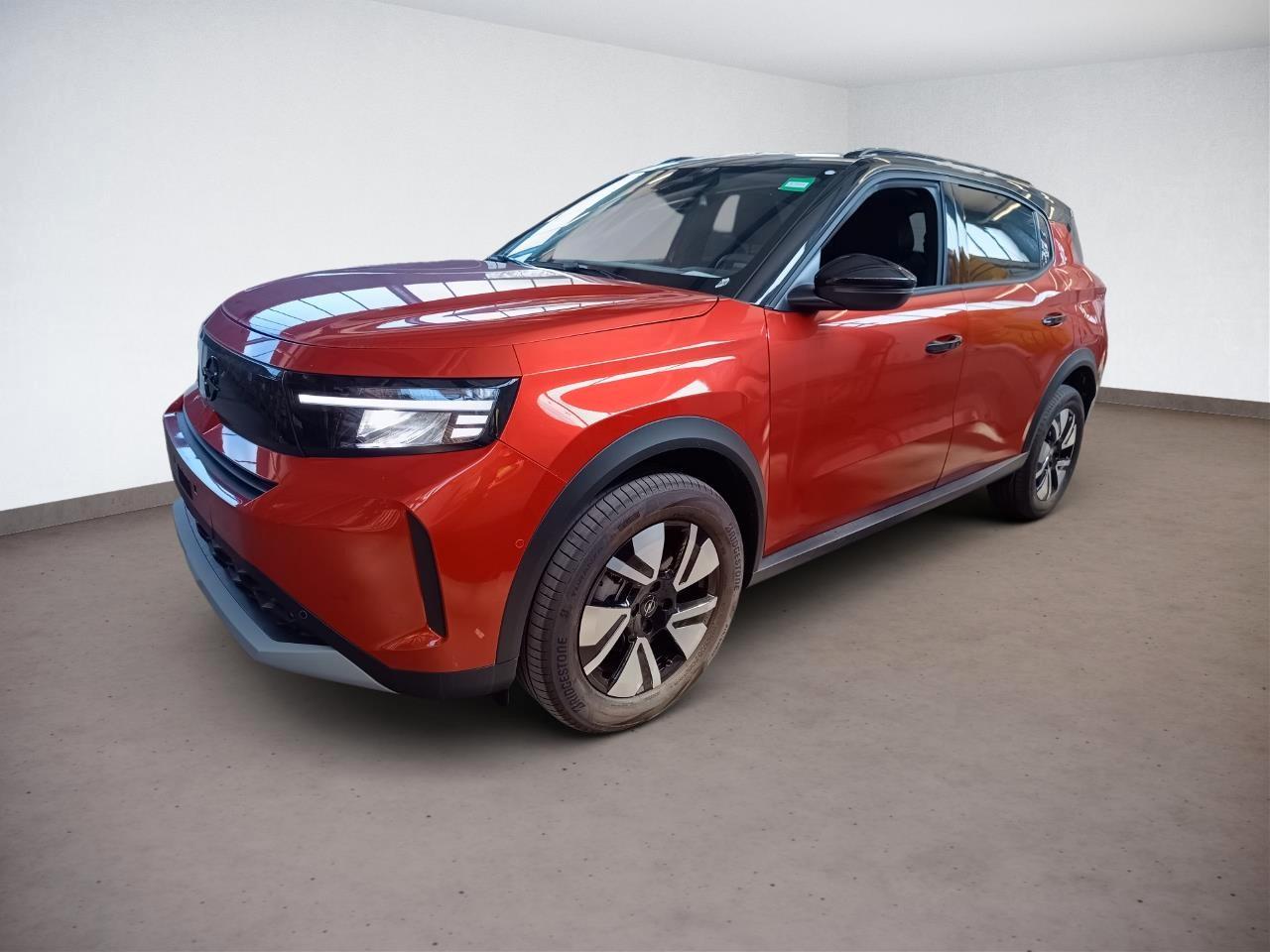 Opel Frontera Electric GS 83 kW