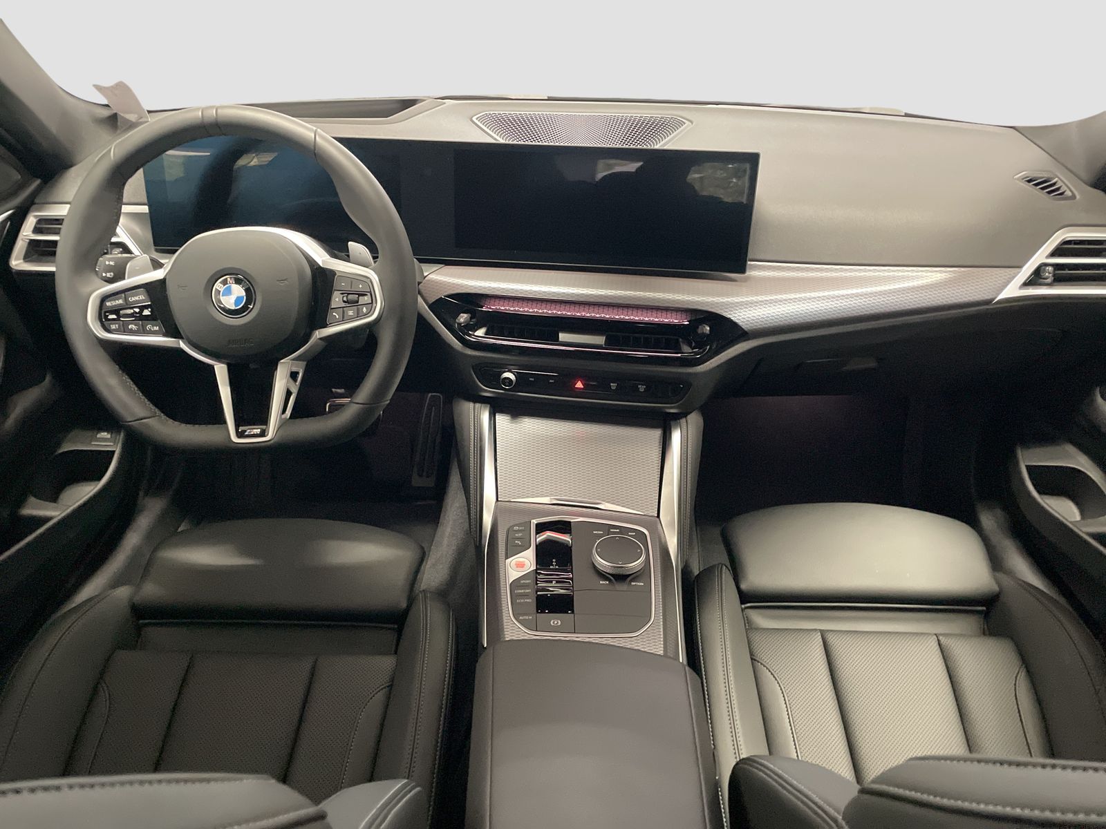 BMW 420 - Bild 11