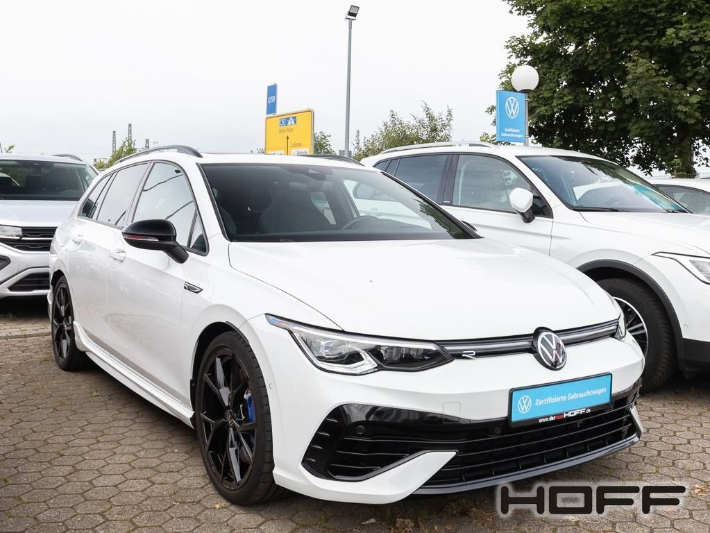 Volkswagen Golf - Bild 3