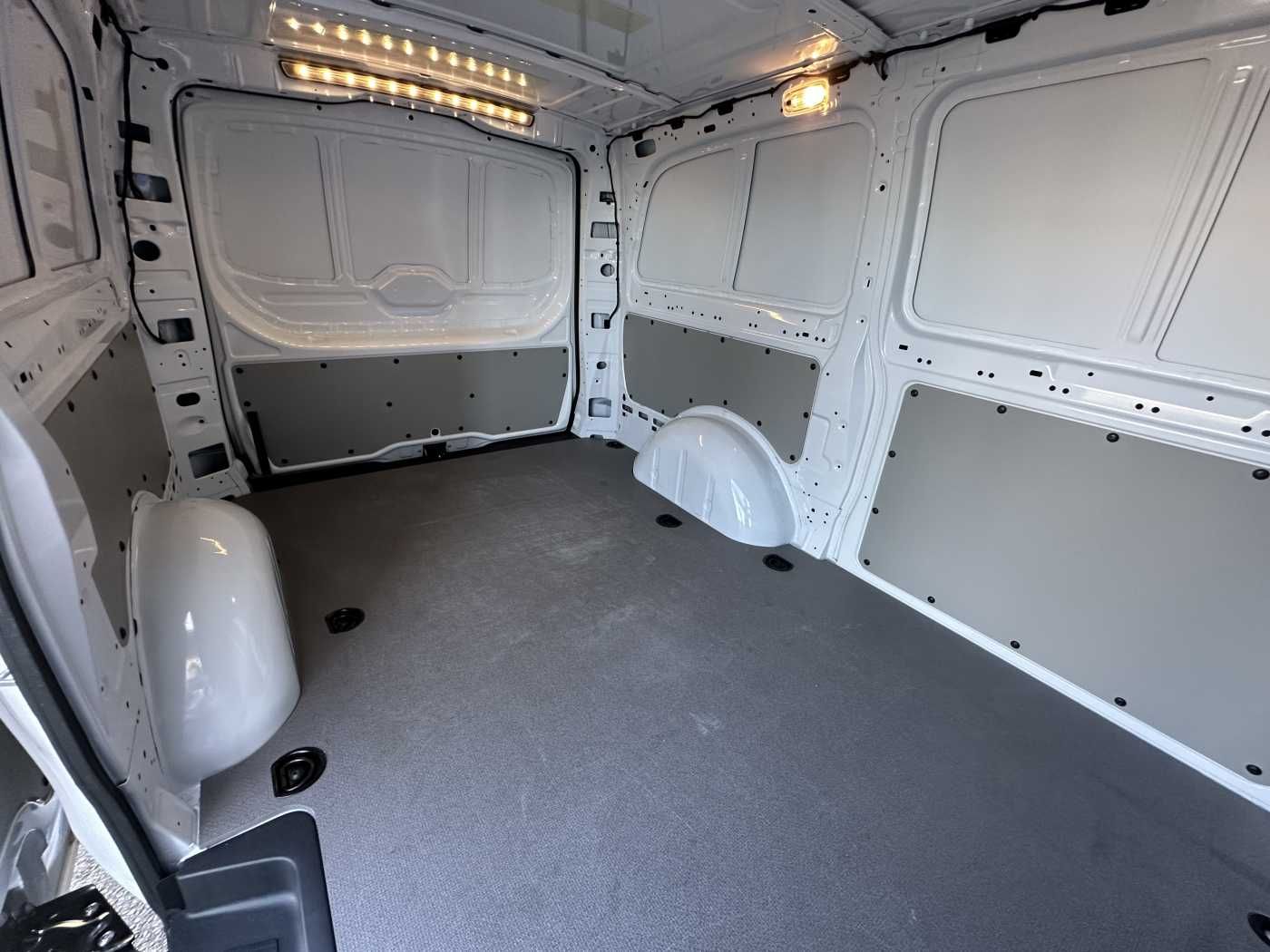 Fahrzeugabbildung Mercedes-Benz eVito 112 Klima Kamera Audio 30 Sitzheiz Tempom.