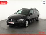 Volkswagen Golf VII Variant 1.6 TDI Klimaaut. Sitzheizung - Volkswagen Golf mit Diesel-Antrieb: 1.6
