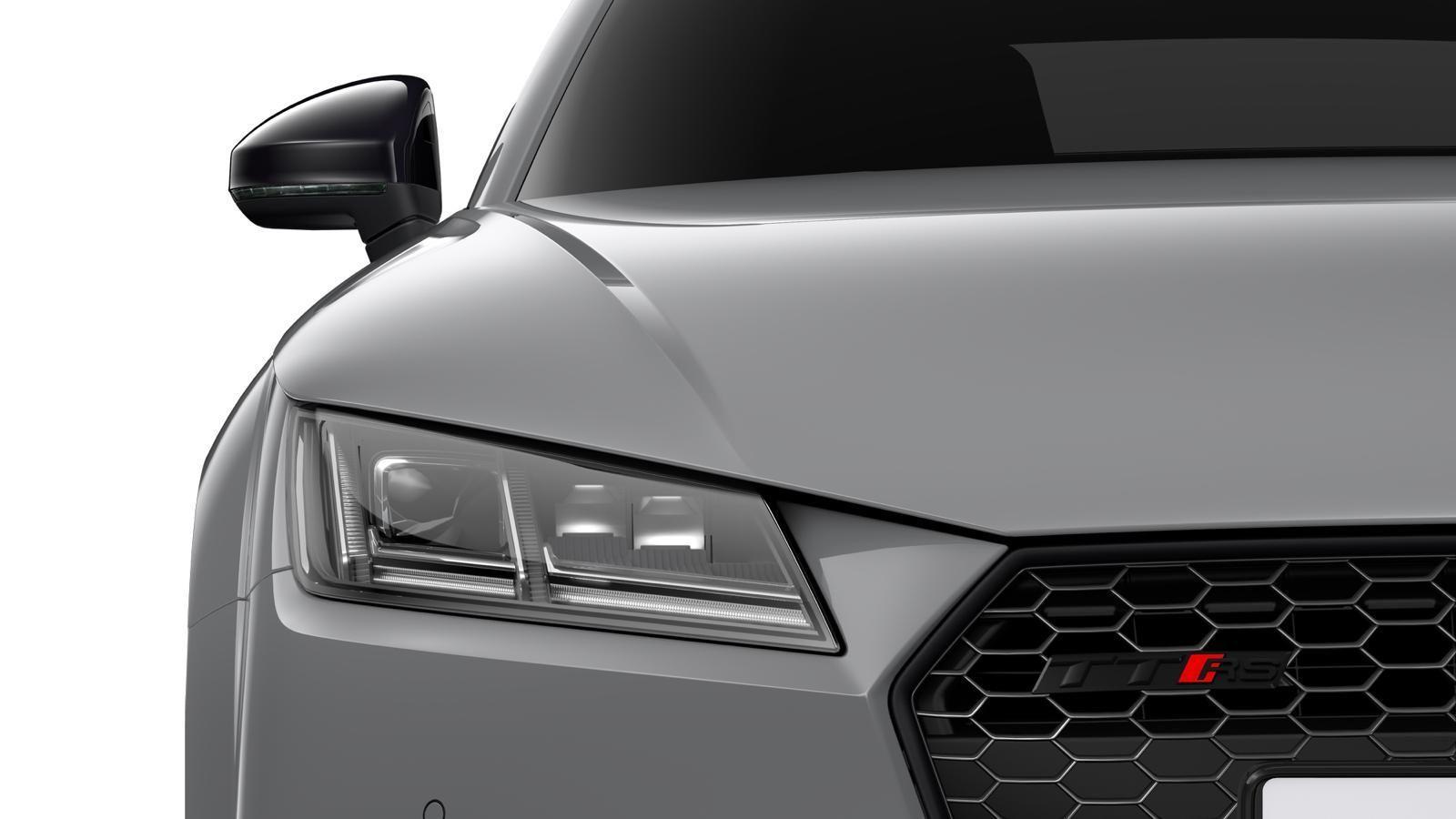 Audi TTRS Coupe 2.5 TFSI MATRIX B&O KAMERA RS-AGA