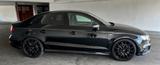 Audi A3 40 TFSI S tronic quattro sport 2 x S line - Audi A3: 2l TFSI