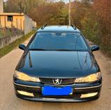Peugeot peugeot 406 2.0 hdi - Peugeot 406 aus 2003