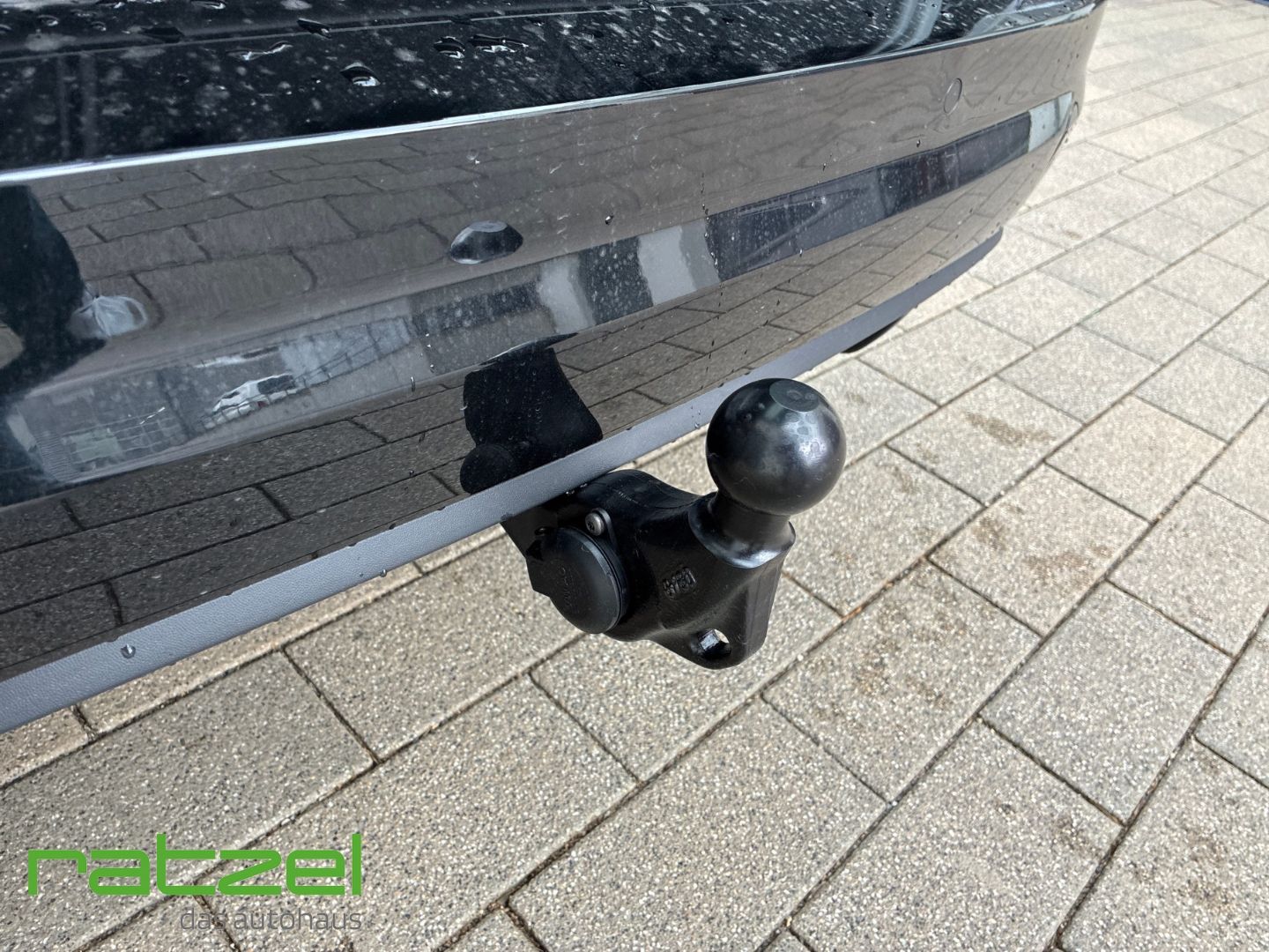 Fahrzeugabbildung Volkswagen Touran GOAL 1.5 TSI DSG 7-Stizer+AHK+ACC+LED