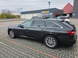 Audi A6 avant Quatro mild Hybrid 45 tdi ,S... - Audi A6: Quatro