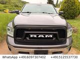 Dodge RAM  Big Horn Alus,Tempomat,Kamera - Dodge RAM mit Diesel-Antrieb