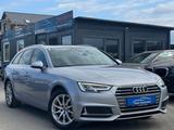 Audi A4 Avant 35 TDI Sport+Finanzierung+Garantie+ - Audi: Finanzierung