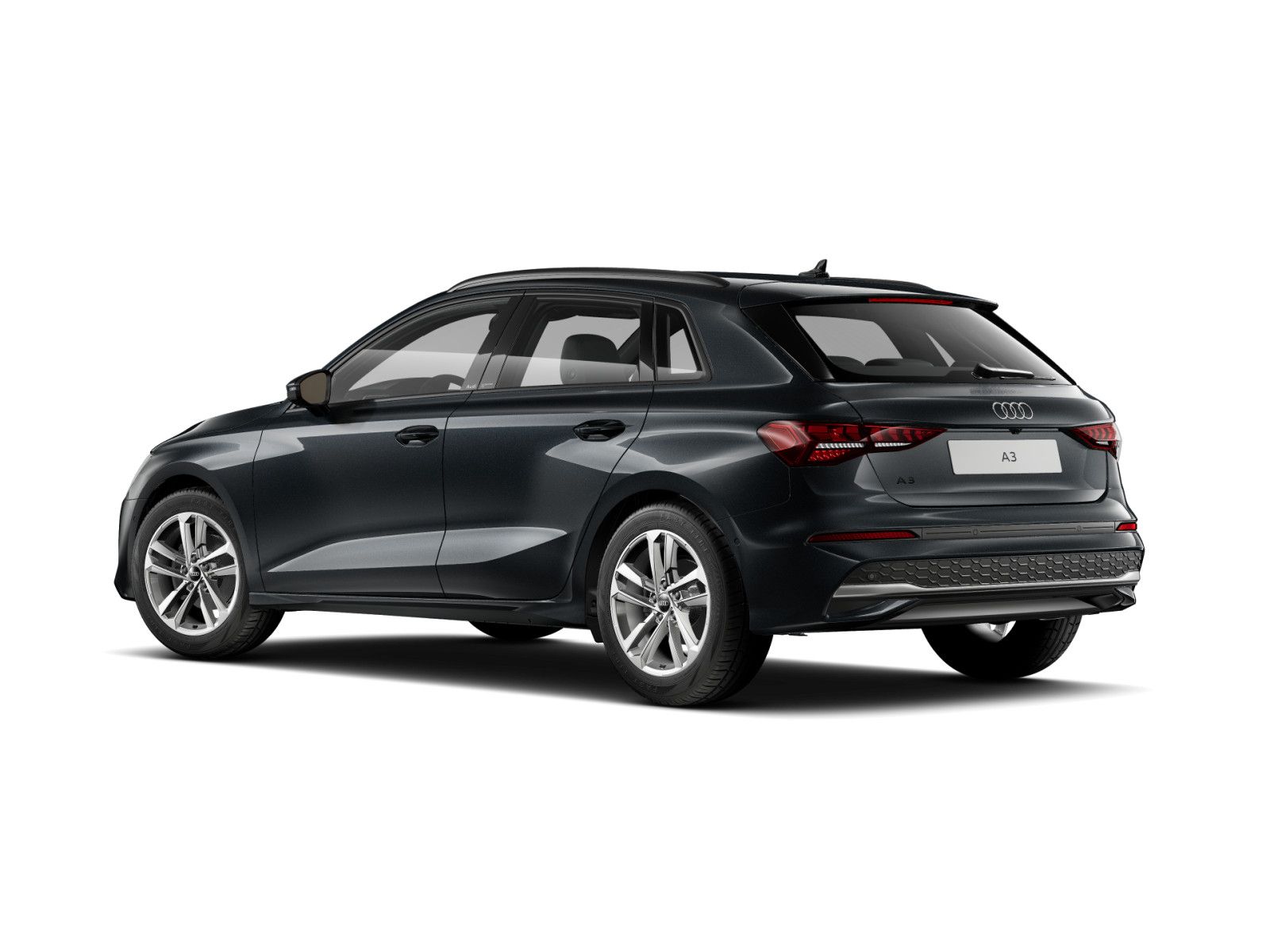 Audi A3 - Bild 4