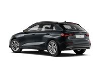 Audi A3 - Vorschau Bild 4