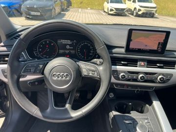 Audi A4 - 10