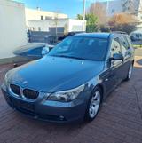 BMW 545i Touring V8 - BMW 545: 545i