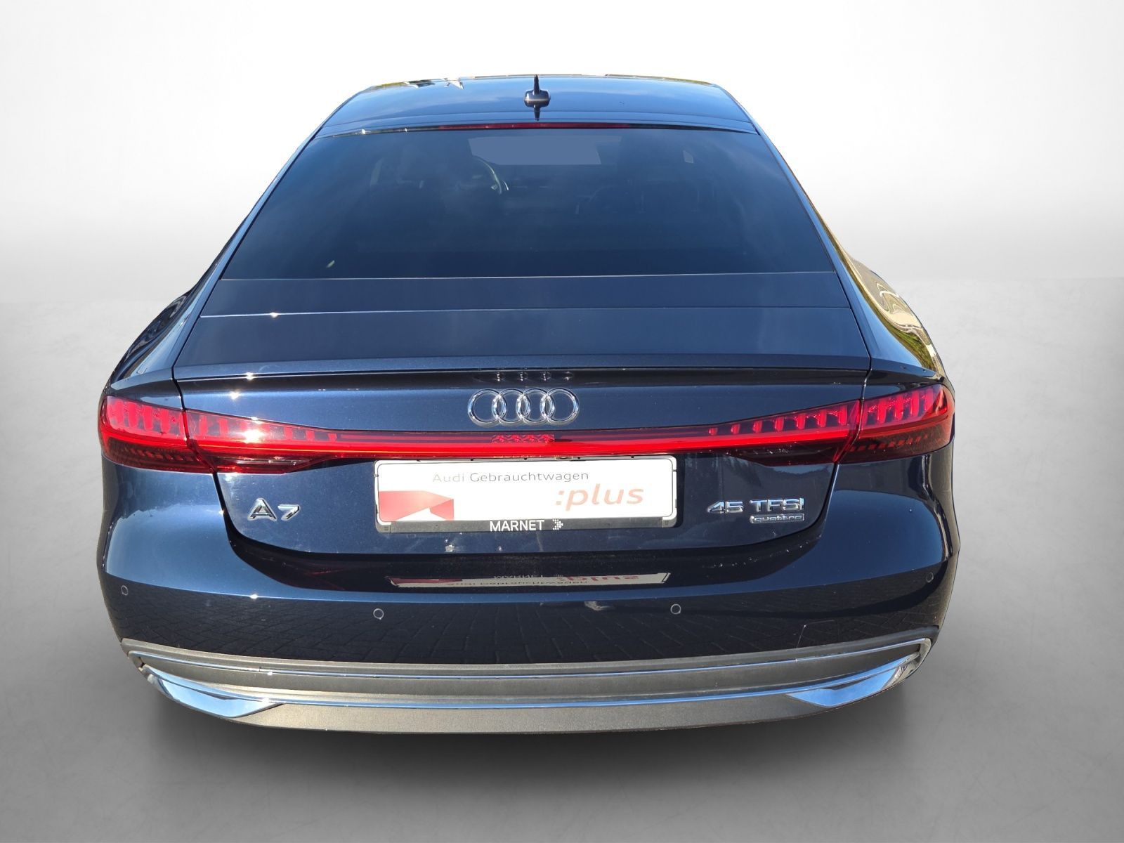 Audi A7 - Bild 12