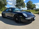 Porsche 997 Carrera 4S Cabriolet  top gepflegt  - Porsche 997: Cabrio, Carrera 4s