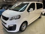 Peugeot Expert TRAVELLER*L2*AUTOMATIK*LEDER - Peugeot Expert mit Diesel-Antrieb: Kleinbus, 9 Sitzer