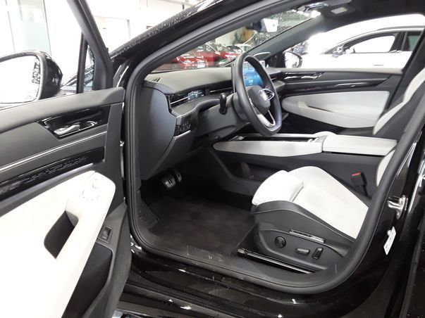 Volkswagen ID.7 - Bild 4