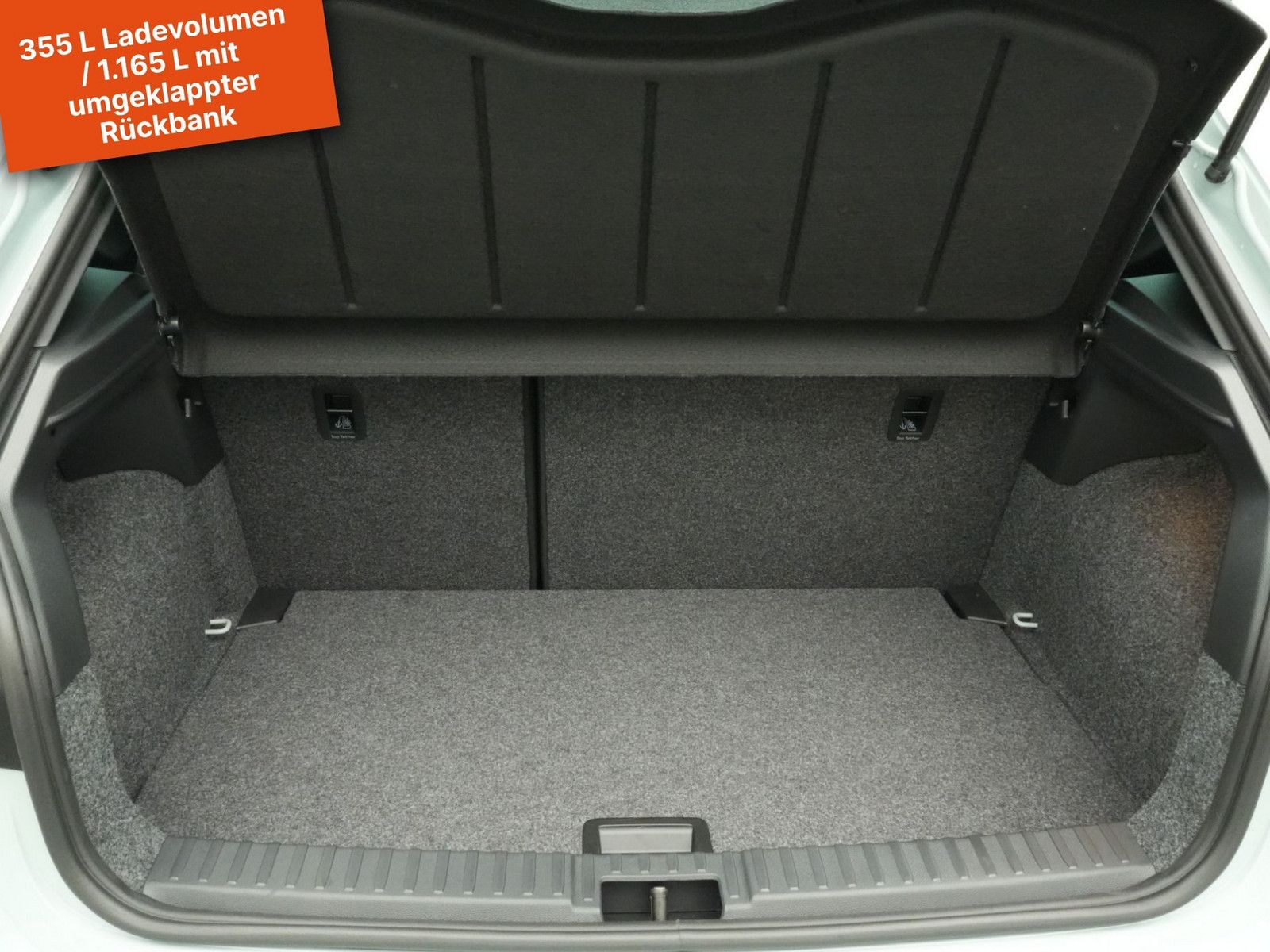 Seat Ibiza - Bild 22