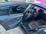 BMW M 550D xDrive - BMW M550 aus 2014