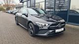 Mercedes-Benz CLA 250 e SB AMG - HUD - LED - NIGHT - - Mercedes-Benz CLA Shooting Brake in Frankfurt (Main)