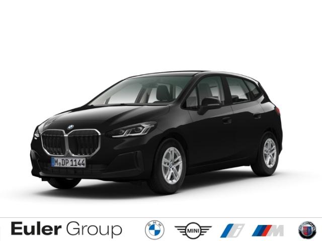 BMW 218 Active Tourer i Navi Digitales Cockpit Sound