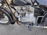 BMW R25-2 - BMW MOTORRAD R25