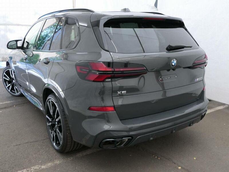 BMW X5 M60i xDrive M Sport Pro AHK 22Zoll Standh ACC