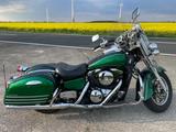 Kawasaki VN 1500 Classic Tourer - KAWASAKI VN 1500 CLASSIC