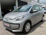 Volkswagen up! move up! BMT NAVI HU INSP NEU 75 PS - Cars in Remscheid: Kleinwagen
