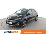 Kia Stonic 1.0 Mild-Hybrid GT Line *NAVI*LED*TEMPO* - gebrauchte Kia Stonic aus dem Jahr 2021
