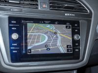 Volkswagen Tiguan - Vorschau Bild 9